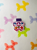 90’s Makeup Kit Magnetic Bookmark