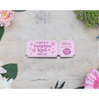 Book Tropes Bookmark