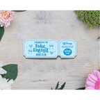Book Tropes Bookmark