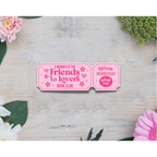Book Tropes Bookmark