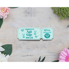 Book Tropes Bookmark